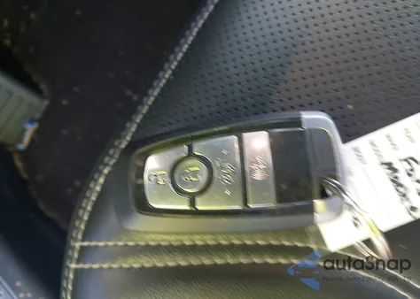 2022 Ford Mustang Mach-E Premium from USA, damaged, VIN 3FMTK3RM6NMA37701